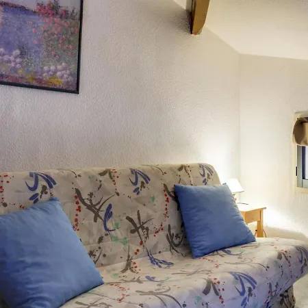 Διαμέρισμα Plage: T2 Mezzanine, 250m De La - Fr-1-521-49 Biscarrosse-Plage