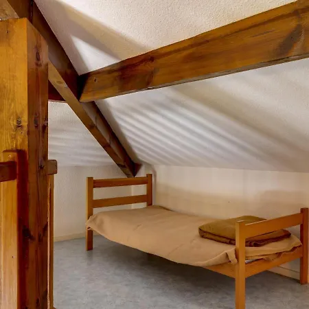 Plage: T2 Mezzanine, 250m De La - Fr-1-521-49 * Biscarrosse-Plage