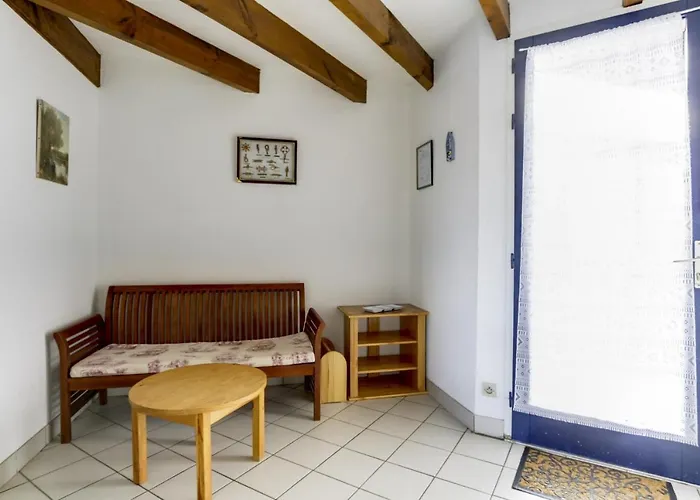 Appartement Plage: T2 Mezzanine, 250m De La - Fr-1-521-49 Biscarrosse-Plage